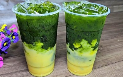 Việt Nam có 1 loại lá tốt ngang "kem chống nắng tự nhiên", cực giàu collagen mọc đầy vườn: Biết dùng còn giúp ngủ ngon, bổ xương khớp