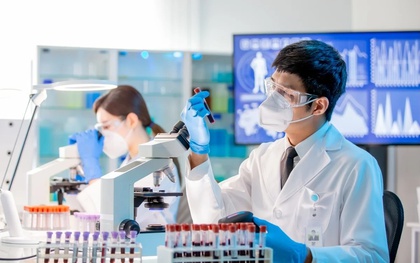 Bỏ dở bằng tiến sỹ, chàng trai dùng AI "bóc" gian lận của nhiều học giả có tiếng