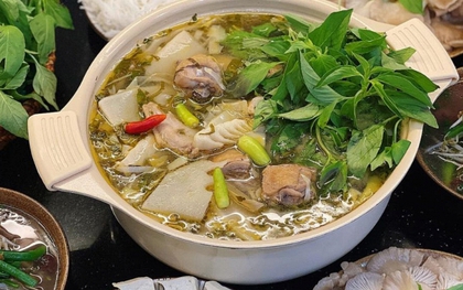 Mùa hè đừng bỏ qua rau lá é: Loại rau dân dã giúp hỗ trợ tiêu hóa, tăng sức đề kháng, càng ăn đúng mùa càng tốt