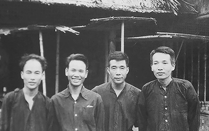 Việt Nam có một nhà văn sở hữu tác phẩm được dịch ra ít nhất 3 thứ tiếng, là tài liệu nghiên cứu, giảng dạy tại Havard, Stanford, Oxford