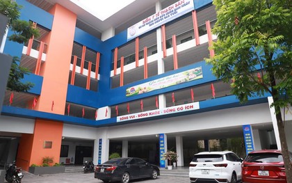 Hà Nội vừa khai trương cơ sở dưỡng lão bán trú công lập đầu tiên : Từ 250.000đ/ngày, hơn 5 triệu/tháng