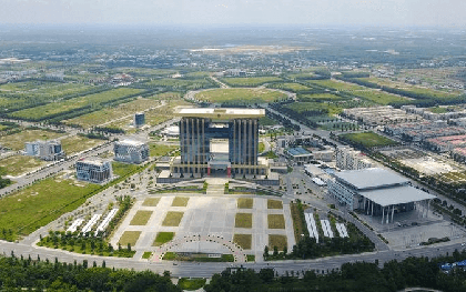 Thành phố giàu nhất Việt Nam, nơi quy tụ loạt "ông lớn" bất động sản Vingroup, Sun Group, Masterise Group, Phú Mỹ Hưng... đang tìm chủ cho 2 khu đô thị hơn 144.000 tỷ đồng, rộng 500ha