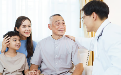 Chiêu trò 'giải độc đường ruột bằng nước tương' khiến hơn 100 người già sập bẫy