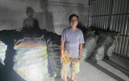 Khởi tố Giám đốc Nguyễn Văn Thắng vì sản xuất dép CROCS giả