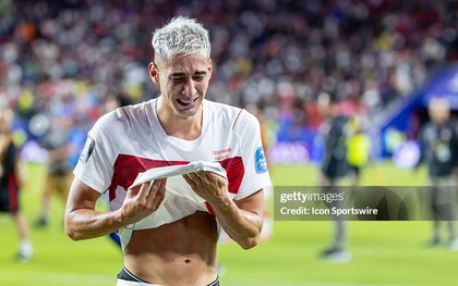 Xác định hai đội tuyển bị loại khỏi World Cup 2026 chỉ sau 2 trận đấu