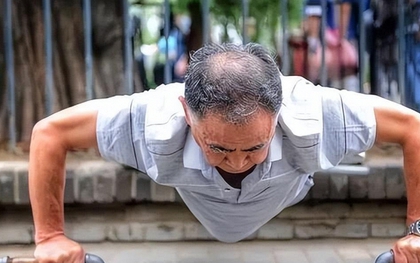 Người 60 tuổi tập thể dục mỗi ngày và người thích nghỉ ngơi, ai khỏe mạnh hơn? Kết quả khám sức khỏe khiến tất cả ngạc nhiên