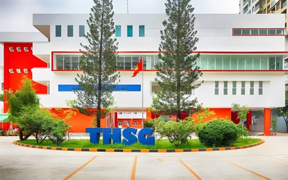 Ngôi trường cấp 2 ở TP.HCM có điểm trung bình 3 môn thi vào lớp 10 đạt 24,1
