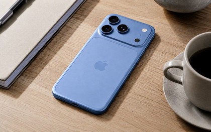 Tin buồn cho người chờ mua iPhone 18 Pro