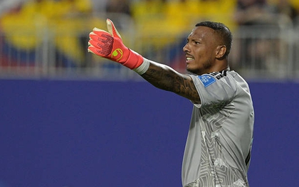 Kịch tính World Cup: Ecuador sút 27 quả không vào, thủ môn Curacao xuất thần cản phá 15 lần đi vào lịch sử!