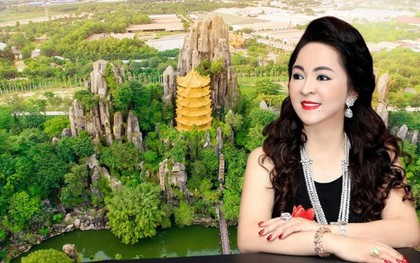 Khu du lịch Đại Nam của vợ chồng bà Nguyễn Phương Hằng hiện tại ra sao?