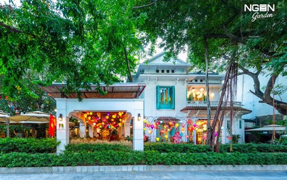 Vừa nhận giải thưởng Michelin, 1 nhà hàng nằm ở ‘khu đất vàng’ của Hà Nội bất ngờ có thông báo đặc biệt