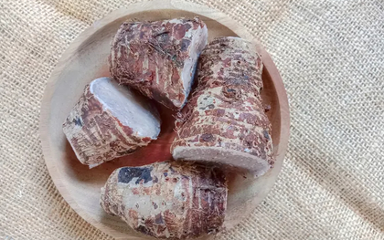 5 loại rau giàu canxi hơn cải xoăn, kali lại dồi dào: Ăn đều giúp xương khớp dẻo dai, giảm mệt mỏi mùa hè
