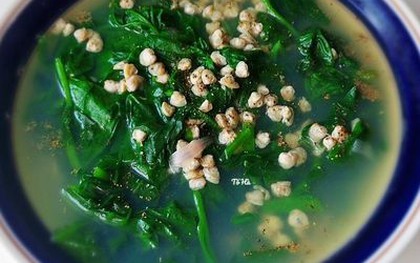 Sao trên đời lại có món canh bình dân rẻ bèo mà ngon đến thế này, nấu với rau gì cũng hợp!