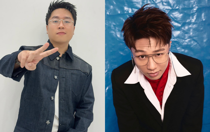 Á quân Rap Việt “var” rapper hát hay nhất Việt Nam cực căng
