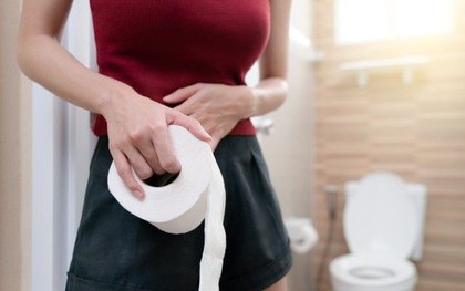 4 bất thường khi đi vệ sinh là tín hiệu CẢNH BÁO đại trực tràng đang bị ung thư "gặm nhấm"
