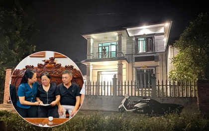 Thông tin mới nhất vụ án mạng khiến 4 người tử vong ở Bắc Ninh