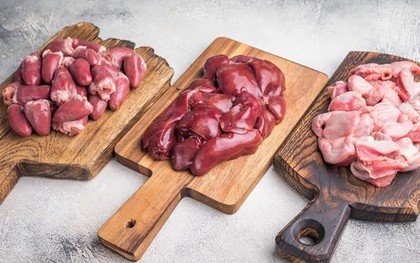 "Loại thịt tốt nhất thế giới" chứa đầy vitamin, khoáng chất: Người Việt biết ăn từ lâu