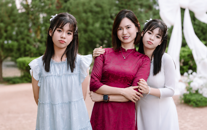 Nhờ chiến lược thông minh từ năm lớp 8, bà mẹ Hà Nội đồng hành cùng con đỗ lớp 10 Chuyên xịn sò