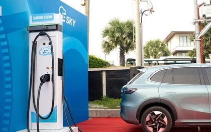 Tin cực vui cho chủ xe điện Việt Nam