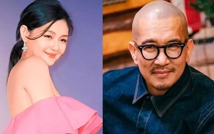 DJ Koo gây tranh luận khi kể quá nhiều về Từ Hy Viên