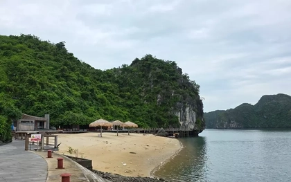 Rục rịch 'hồi sinh' bãi tắm Soi Sim sau bình chọn đẹp nhất thế giới
