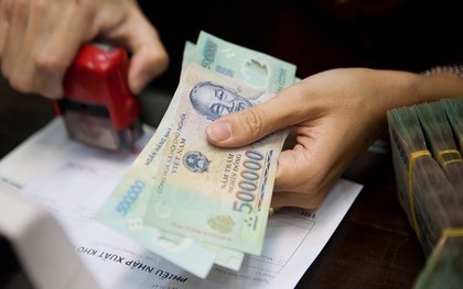 Hơn 1,56 triệu người sẽ được tặng 600.000 đồng trong tháng 7.2026