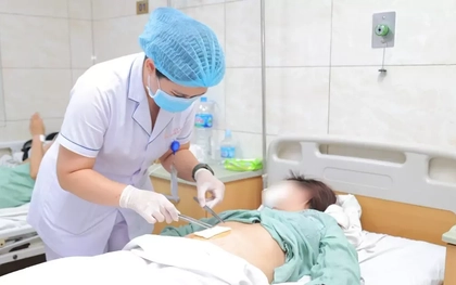 Cảnh báo bệnh lí hiếm gặp có triệu chứng giống viêm ruột thừa