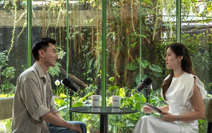 Khoai Lang Thang và hành trình đi tìm “bình minh” của riêng mình