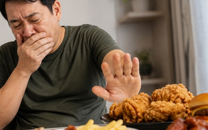 Cảnh báo 3 DẤU HIỆU đầu tiên của ung thư túi mật: Nhiều người Việt nghĩ chỉ là đau lưng nên bỏ qua