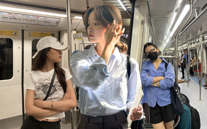 Thuê nhà xa, ngày đi lại mất 3-4 tiếng là lãng phí thời gian: Bài toán khiến người ở thuê “giật mình”