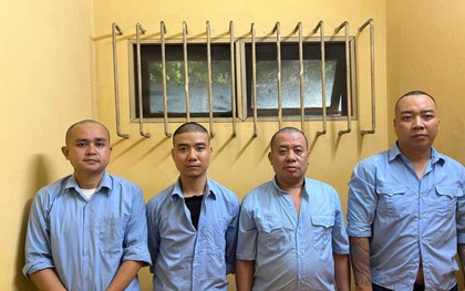 Số tiền hàng chục tỷ đồng giao dịch bất hợp pháp: Người đàn ông SN 1985 bị bắt khẩn cấp