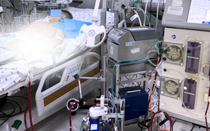 Nhiễm virus cúm thông thường nhưng bé trai 11 tuổi vẫn bị sốc tim nguy kịch, BS khuyến cáo một việc phụ huynh không được TỰ Ý LÀM khi con bị cảm sốt