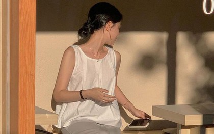 Chúng tôi bắt đầu trở thành người lớn nhất nhà