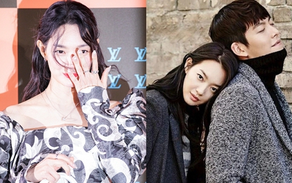 Chuyện không tưởng về hôn nhân của Shin Min Ah - Kim Woo Bin