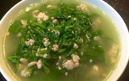 Mùa hè ăn ít thịt nhất định phải ăn nhiều 3 loại rau thanh lọc đường ruột: Hiếm khi vắng mặt ngoài chợ Việt