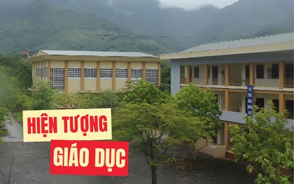 Ngôi trường năm nào cũng lọt top "điểm chuẩn thấp nhất Hà Nội" nhưng được xem là "hiện tượng giáo dục": Năm 2024 có học sinh đạt giải Quốc gia!