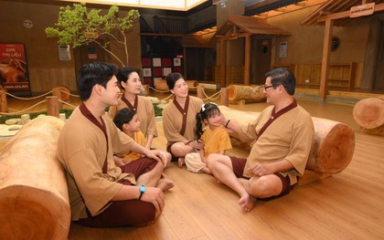 Người dân đang thay đổi cách chi tiền cho sức khỏe