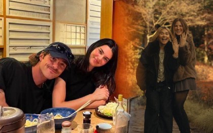 Không phải Paris - đây mới là nơi Kim Kardashian, Kendall Jenner và loạt sao Hollywood đang chọn để yêu nhau!