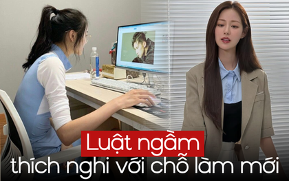 5 lần nhảy việc, phát hiện "bộ quy tắc ngầm" khi đi làm ở công ty mới