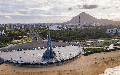 Việt Nam có tòa tháp dựng từ 100 cột đá vĩnh cửu: Được đầu tư 128 tỷ đồng, là đại diện duy nhất của Đông Nam Á giành giải thưởng của châu lục