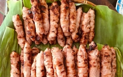 Bác tin đồn nem nướng Nha Trang làm từ thịt chuột