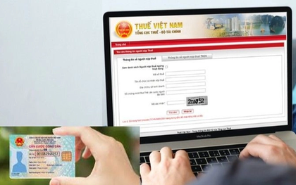 Cơ quan Thuế có thông báo quan trọng về mã số thuế, cá nhân và hộ kinh doanh trên cả nước cần nắm được