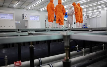 Phát hiện 1 ngành học hot hơn cả bác sĩ, luật sư ở Hàn Quốc - từ điểm B+ lên thẳng A+, có liên quan đến Samsung, SK Hynix