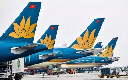 'Đại bàng' Mỹ bảo lãnh hơn 2,9 tỷ USD cho Vietnam Airlines mua 50 máy bay