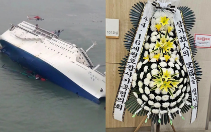Nữ sinh sống sót sau thảm họa phà Sewol đã qua đời sau nhiều năm vật lộn với tổn thương tâm lý