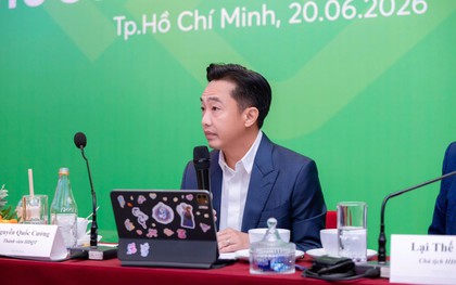 Cường Đô La bỗng trở thành hình mẫu "vạn mẹ mê" vì một chi tiết nhỏ trên chiếc iPad