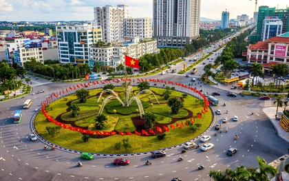 Bộ Chính trị thống nhất chủ trương thành lập TP Bắc Ninh trực thuộc Trung ương