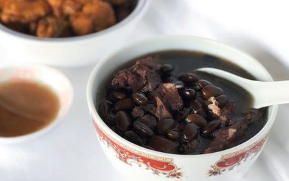 Mẹ chồng tôi nói rằng ăn 2 món này luân phiên rất tốt cho thận, mắt và tóc: Nguyên liệu rẻ lại dễ nấu và ngon