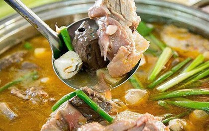 "Loại thịt tốt nhất thế giới" chứa đầy vitamin, khoáng chất, tăng cường miễn dịch: Người Việt rất chuộng mỗi mùa hè