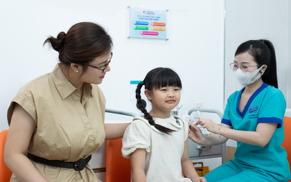 Não mô cầu “càn quét” sức khỏe trong 24 giờ: Bác sĩ lưu ý cách phòng bệnh chủ động cho trẻ